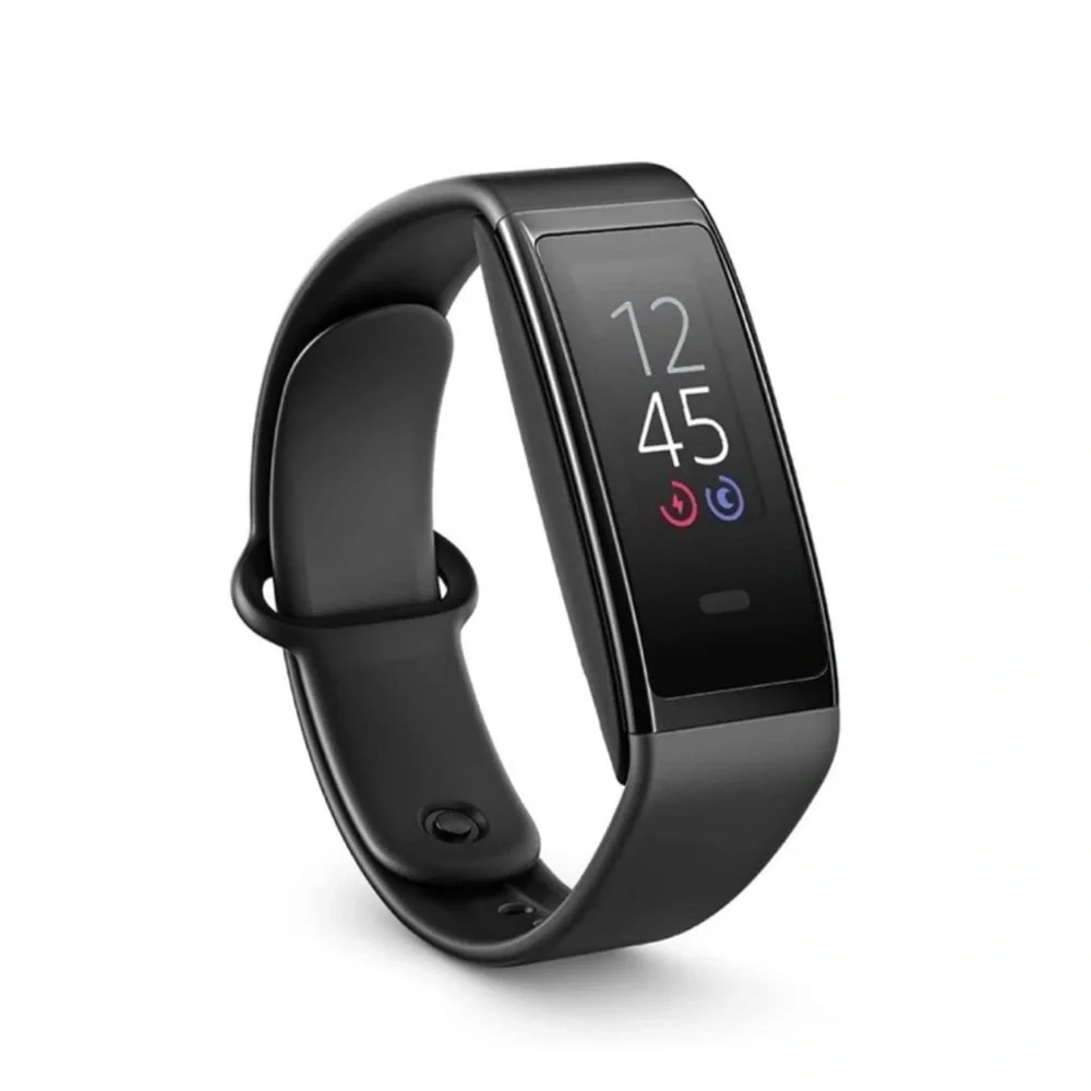 Halo View By Amazon Activity Black Smart Watch